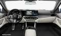 BMW 430 i xDrive Cabrio*M Sportpaket Pro*LC Prof.*HUD*HiFi Blau - thumbnail 3