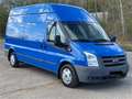 Ford Transit Kasten FT 300 L LKW, 1 Hand, HOCHDACH + LANG Blau - thumbnail 4