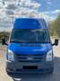 Ford Transit Kasten FT 300 L LKW, 1 Hand, HOCHDACH + LANG Blau - thumbnail 11