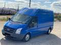Ford Transit Kasten FT 300 L LKW, 1 Hand, HOCHDACH + LANG Blau - thumbnail 8