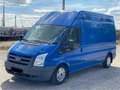 Ford Transit Kasten FT 300 L LKW, 1 Hand, HOCHDACH + LANG Blau - thumbnail 1