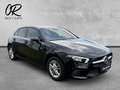 Mercedes-Benz A 160 nur 23.500km*1.HAND*LED*SHZ*KLIMAAUTOMATIK Negro - thumbnail 6