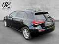 Mercedes-Benz A 160 nur 23.500km*1.HAND*LED*SHZ*KLIMAAUTOMATIK Negro - thumbnail 3