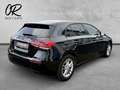 Mercedes-Benz A 160 nur 23.500km*1.HAND*LED*SHZ*KLIMAAUTOMATIK Negro - thumbnail 5