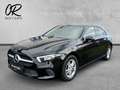 Mercedes-Benz A 160 nur 23.500km*1.HAND*LED*SHZ*KLIMAAUTOMATIK Negro - thumbnail 1