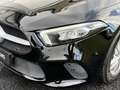 Mercedes-Benz A 160 nur 23.500km*1.HAND*LED*SHZ*KLIMAAUTOMATIK Negro - thumbnail 20
