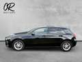 Mercedes-Benz A 160 nur 23.500km*1.HAND*LED*SHZ*KLIMAAUTOMATIK Negro - thumbnail 2