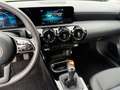 Mercedes-Benz A 160 nur 23.500km*1.HAND*LED*SHZ*KLIMAAUTOMATIK Negro - thumbnail 10