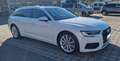 Audi A6 A6 Avant 45 TDI quattro design tiptronic design Weiß - thumbnail 5
