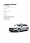 Audi A6 A6 Avant 45 TDI quattro design tiptronic design Weiß - thumbnail 19