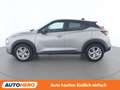 Nissan Juke 1.0 DIG-T N-Connecta Grau - thumbnail 3