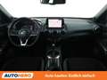 Nissan Juke 1.0 DIG-T N-Connecta Grau - thumbnail 12