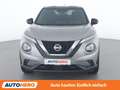 Nissan Juke 1.0 DIG-T N-Connecta Grau - thumbnail 9