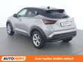 Nissan Juke 1.0 DIG-T N-Connecta Grau - thumbnail 4