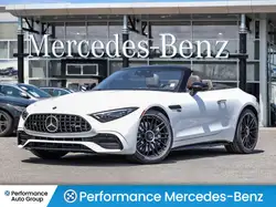 2026 Mercedes-Benz SL