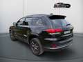 Jeep Grand Cherokee 5,7l V8 Limited X Schwarz - thumbnail 4