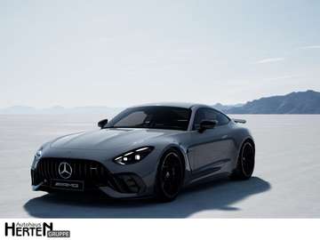 Mercedes-AMG GT 63 Pro 4M+NIGHT II+CARBON+21"+