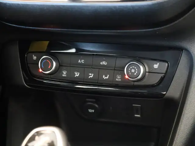 Opel Corsa view 9