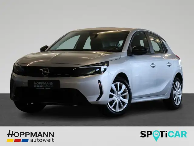Opel Corsa main image