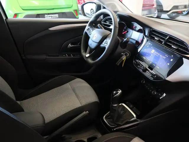 Opel Corsa view 4