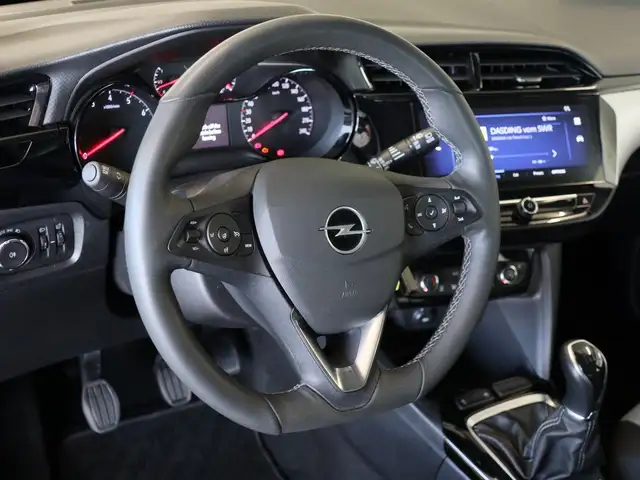 Opel Corsa view 10