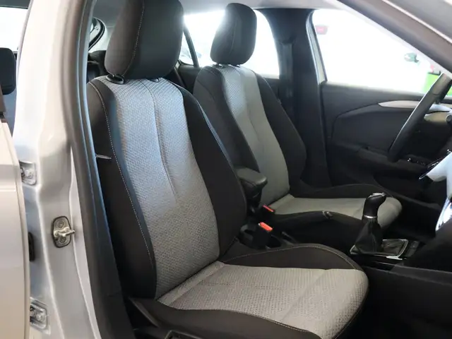 Opel Corsa view 7