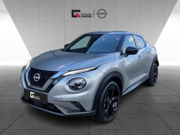 TEKNA /ProPILOT /360°Kamera/LED/CarPlay/Navi