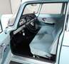 Peugeot 404 1.Hand Original 50700km nicht Restauriert Blau - thumbnail 10