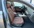 Audi A6 Avant 3.0 TDI clean quatt*PANO*AHK*LED*KAMERA Gris - thumbnail 18