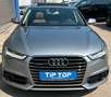 Audi A6 Avant 3.0 TDI clean quatt*PANO*AHK*LED*KAMERA Gris - thumbnail 8