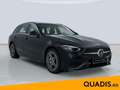 Mercedes-Benz C 300 Estate 300e 9G-Tronic Negro - thumbnail 3