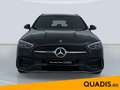 Mercedes-Benz C 300 Estate 300e 9G-Tronic Schwarz - thumbnail 4