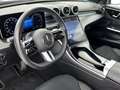 Mercedes-Benz C 300 Estate 300e 9G-Tronic Schwarz - thumbnail 7