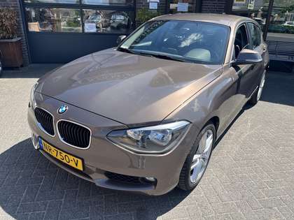 BMW 116 1-Serie (e87) 116I EXE Urban Sport