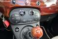 Fiat 500 Riva Ed. 1.2 69PK Lounge Cruise/Climate/Carplay Blauw - thumbnail 14