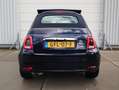 Fiat 500 Riva Ed. 1.2 69PK Lounge Cruise/Climate/Carplay Blauw - thumbnail 5