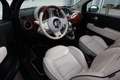 Fiat 500 Riva Ed. 1.2 69PK Lounge Cruise/Climate/Carplay Blauw - thumbnail 8
