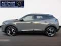 Peugeot 2008 Allure Hybrid 145 e-DSC6 *Navi*Kamera Grau - thumbnail 2