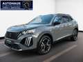 Peugeot 2008 Allure Hybrid 145 e-DSC6 *Navi*Kamera Grau - thumbnail 1