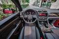 Bentley Bentayga S V8 | NAIM | Carbon | Mulliner Red - thumbnail 10