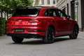 Bentley Bentayga S V8 | NAIM | Carbon | Mulliner Piros - thumbnail 5