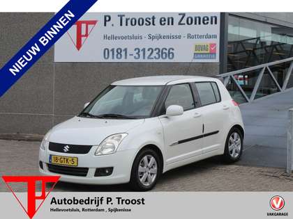 Suzuki Swift 1.3 Shogun Airco/Radio-CD speler/Multifunctioneel