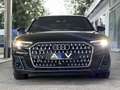 Audi A8 50 TDI quattro Tiptronic Schwarz - thumbnail 10