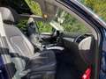 Audi Q5 Q5 2.0 TDi Quattro S tronic+NAVI+CUIR+TOIT OUVR+6B Bleu - thumbnail 12