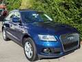 Audi Q5 Q5 2.0 TDi Quattro S tronic+NAVI+CUIR+TOIT OUVR+6B Blauw - thumbnail 9