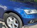 Audi Q5 Q5 2.0 TDi Quattro S tronic+NAVI+CUIR+TOIT OUVR+6B Blauw - thumbnail 10