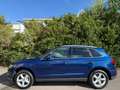 Audi Q5 Q5 2.0 TDi Quattro S tronic+NAVI+CUIR+TOIT OUVR+6B Bleu - thumbnail 2