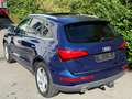 Audi Q5 Q5 2.0 TDi Quattro S tronic+NAVI+CUIR+TOIT OUVR+6B Blauw - thumbnail 4