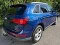 Audi Q5 Q5 2.0 TDi Quattro S tronic+NAVI+CUIR+TOIT OUVR+6B Blauw - thumbnail 6