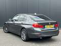 BMW 316 316i Executive Xenon Leder Navi Cruise PDC NL-auto Grijs - thumbnail 7